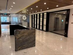 Fullerton Hotel (D1), Office #454920681